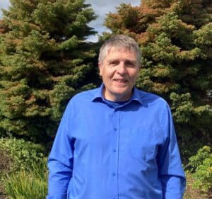 Councillor Richard Watters